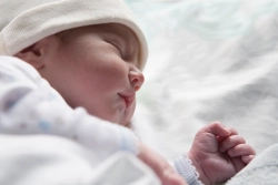 Waspada Sindrom Kematian Bayi Mendadak (SIDS)