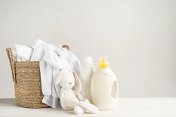 Cara Mencuci Baju Bayi Yang Benar