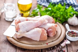 Cara Membuat Minyak Kulit Ayam Yang Bagus untuk MPASI