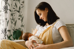 Yuk, Kenali Kebutuhan ASI Bayi dan Asupan Bergizi untuk Mendukung ASI Eksklusif