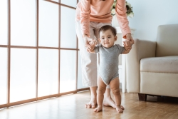 Yuk, Tuliskan Ciri-Ciri Anak Sehat pada Batita. Beberapa Tandanya Terlihat Sejak Dini