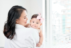 Apakah Cara Merawat Bayi Laki-laki Sama Seperti Bayi Perempuan? Ini Jawabannya