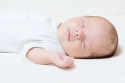 Pengaruh Tidur Untuk Perkembangan Bayi