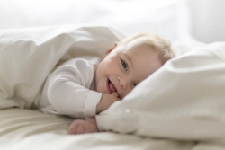 Nafas Bayi Cepat Apakah Normal? Apa yang Perlu Diwaspadai?