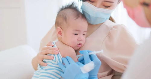 Daftar Lengkap Imunisasi Wajib Untuk Bayi Baru Lahir
