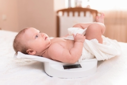 Berat Bayi 5 Bulan Turun? Baca Lengkap Penyebab dan Bagaimana Mengatasinya