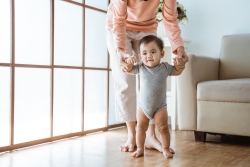 Yuk, Tuliskan Ciri-Ciri Anak Sehat pada Batita. Beberapa Tandanya Terlihat Sejak Dini