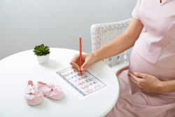 Melahirkan Normal Berapa Minggu Sih? Kenali Tanda-Tanda dan Waktunya di Sini, Moms