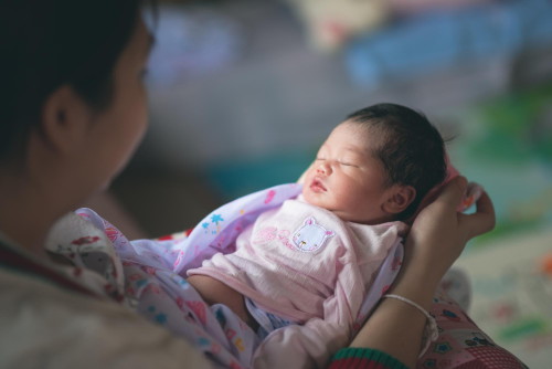 Bayi Lahir Normal Berapa Kg? Ini Penjelasan Medis tentang Berat Ideal Bayi Baru Lahir