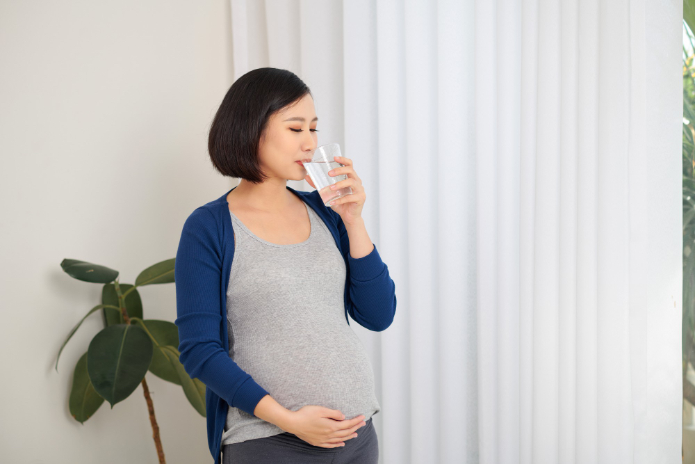Tips Mudah agar Bayi dalam Kandungan Sehat dan Normal selama Masa Kehamilan