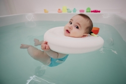 Mengenal Baby Spa dan Manfaatnya untuk Si Kecil