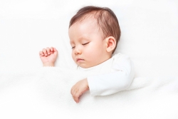 Sleep Hygiene Bantu Si Kecil Tidur Nyenyak