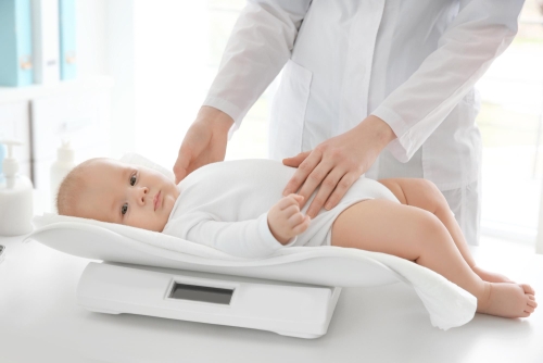 Berat Badan Anak Ideal Usia Batita, Apa Saja Faktor yang Mempengaruhinya?
