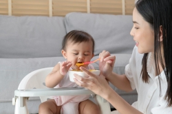 Rekomendasi Buah yang Bagus untuk Si Kecil agar Tumbuh Sehat dan Ceria