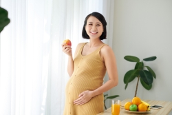 Buah yang Bagus untuk Ibu Hamil Trimester 3 agar Janin Sehat dan Kuat