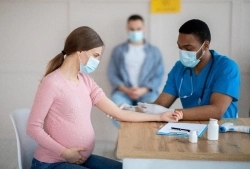 Gejala dan Cara Atasi Pneumonia saat Hamil, Apakah Berpengaruh ke Bayi?