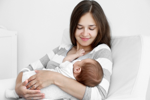 Cara Pemberian ASI Eksklusif yang Tepat agar Bayi Sehat di Awal Kehidupannya