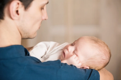 Persiapan New Dads Dalam Menyambut Kelahiran Si Kecil