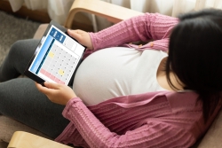 Tips Cek Usia Kehamilan dengan Akurat dan Mudah untuk Ibu