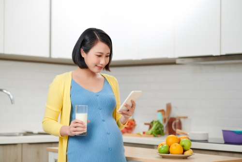 7 Sumber Protein untuk Ibu Hamil yang Wajib Dikonsumsi demi Janin Sehat