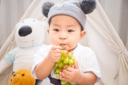 Pentingnya Serat untuk Kebutuhan Bayi, Yuk Kenali Sayuran dan Buah yang Tepat!