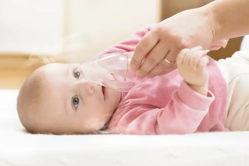 Apa itu Pneumonia Bayi? dan Apa Yang Harus Diwaspadai?