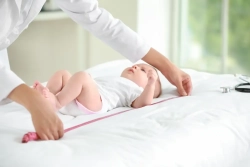 Cegah Stunting Itu Penting Pada Tahap Perkembangan Bayi