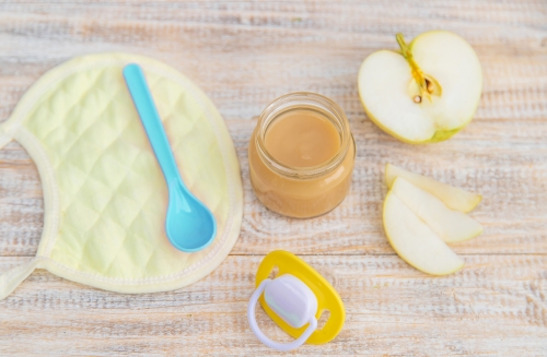 Agar Berat Badan Bayi Naik Tiap Bulan, Awasi Ini saat Memberikan ASI atau MPASI