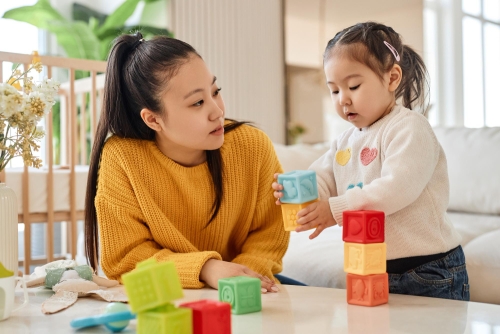 Berikut Perkembangan Motorik Anak Batita dan Tips agar Si Kecil Semangat Bergerak