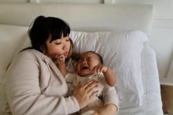 Growth Spurt Umur Berapa? Si Kecil Tiba-Tiba Makin Lahap