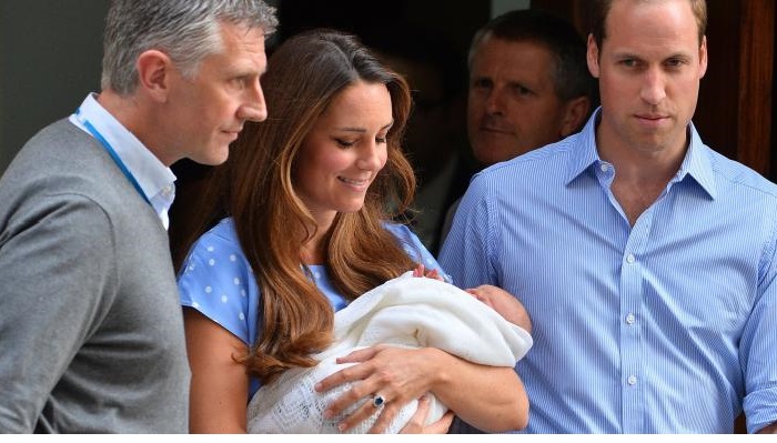 Tradisi Menyambut Kelahiran Bayi di Kerajaan Inggris
