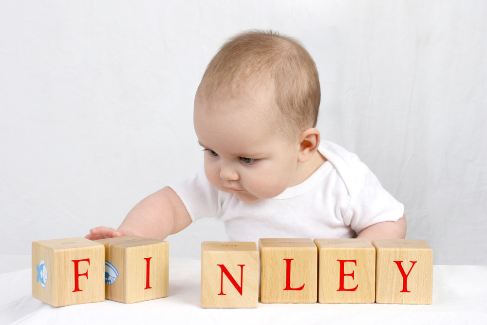 3 Alasan Pentingnya Memberikan Nama Panggilan Bayi
