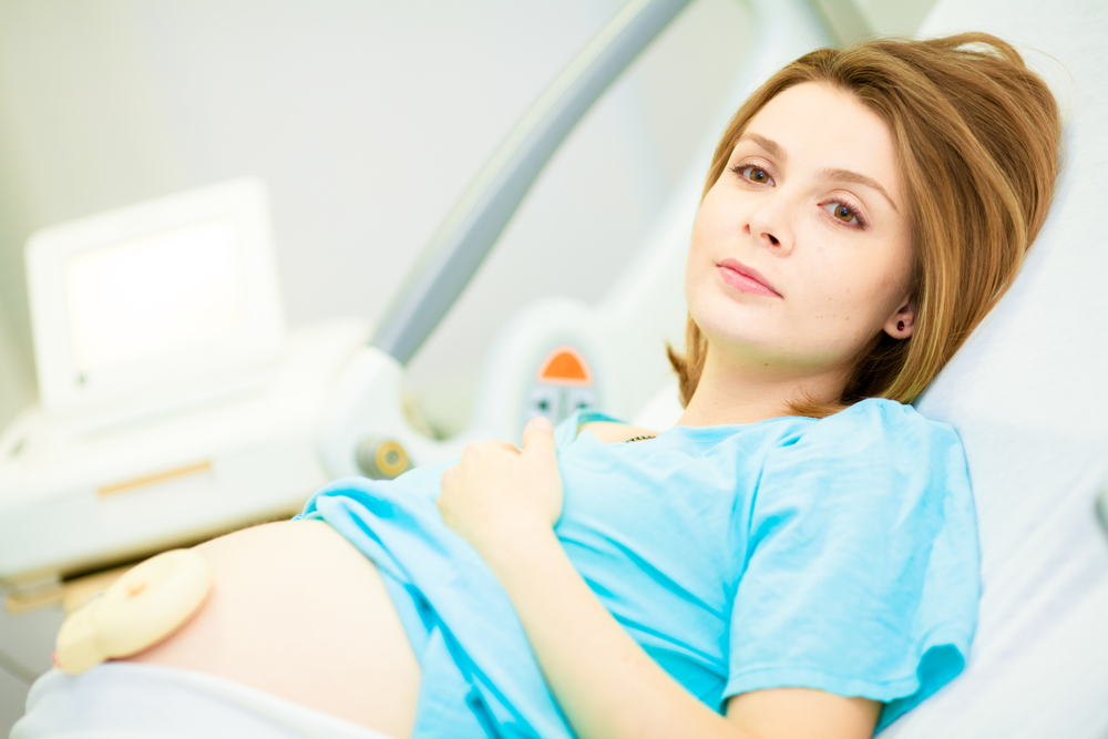 3 Tips Kesehatan Kehamilan Bagi Penderita Asma