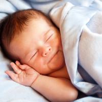 3 Penyebab Utama Bayi Sulit Tidur dan Cara Mengatasinya