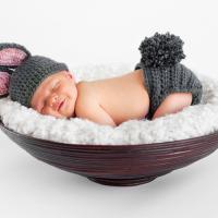 Mengetahui Pengaruh Posisi Bayi Tidur Nungging