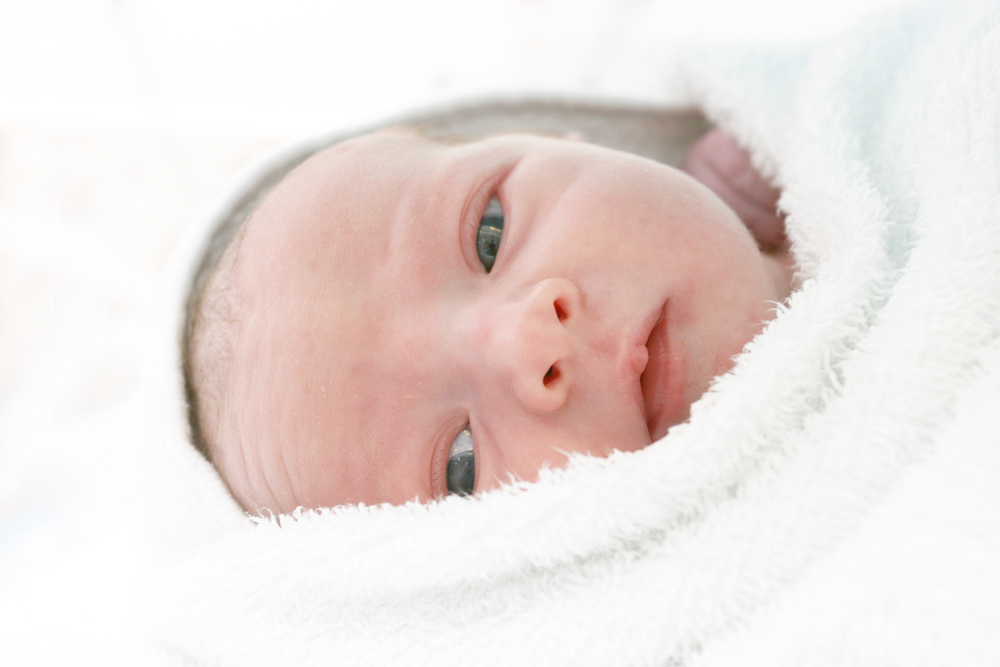 11 Fakta Tentang Bayi Prematur