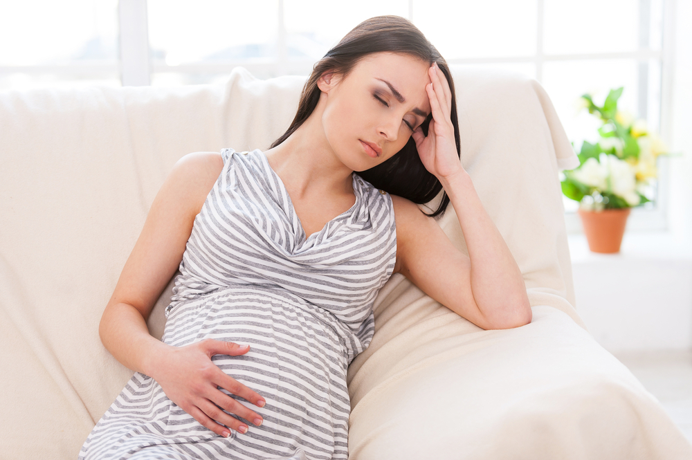 3 Faktor Penyebab Emboli, Salah Satu Risiko Kehamilan