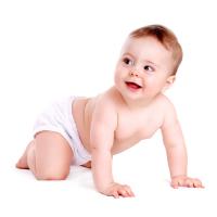 Yang Harus Dilakukan untuk Menstimulasi Bayi Merangkak