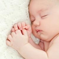 Posisi Tidur Terbaik Bayi