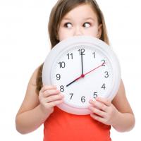 4 Cara Mudah Bagi Anak Belajar Melihat Jam