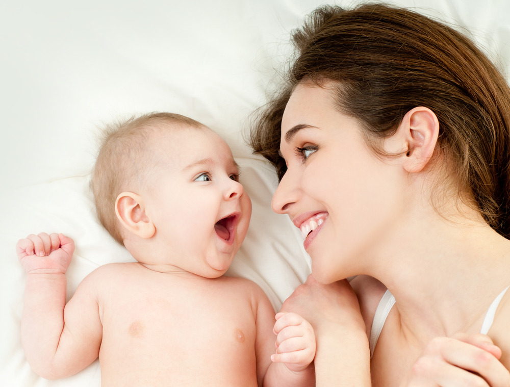 10 Hal yang Perlu Anda Tahu Tentang Bayi Baru Lahir