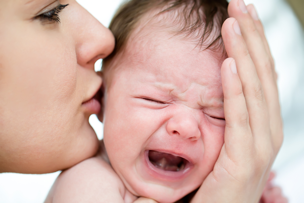 4 Masalah Bayi yang Tidak Perlu Dikhawatirkan