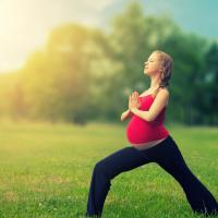 Olahraga Ketika Hamil Bisa Lahirkan Bayi Prematur, Mitos atau Fakta?