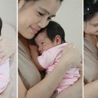Ikuti Cara Tepat Menggendong Bayi Sesuai Usianya Ini Ya Moms! | Merries - Popok Bayi No. 1 di Jepang