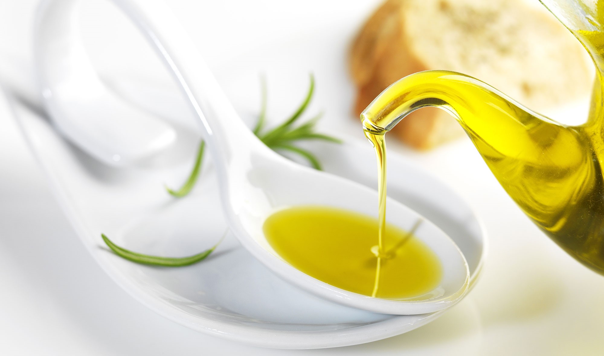 Оливковое масло на тощак