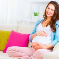 Ini 4 Efek Positif Kehamilan Terhadap Kesehatan Ibu