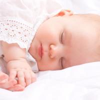 Ini Kebutuhan Jam Tidur Bayi Berdasarkan Usianya