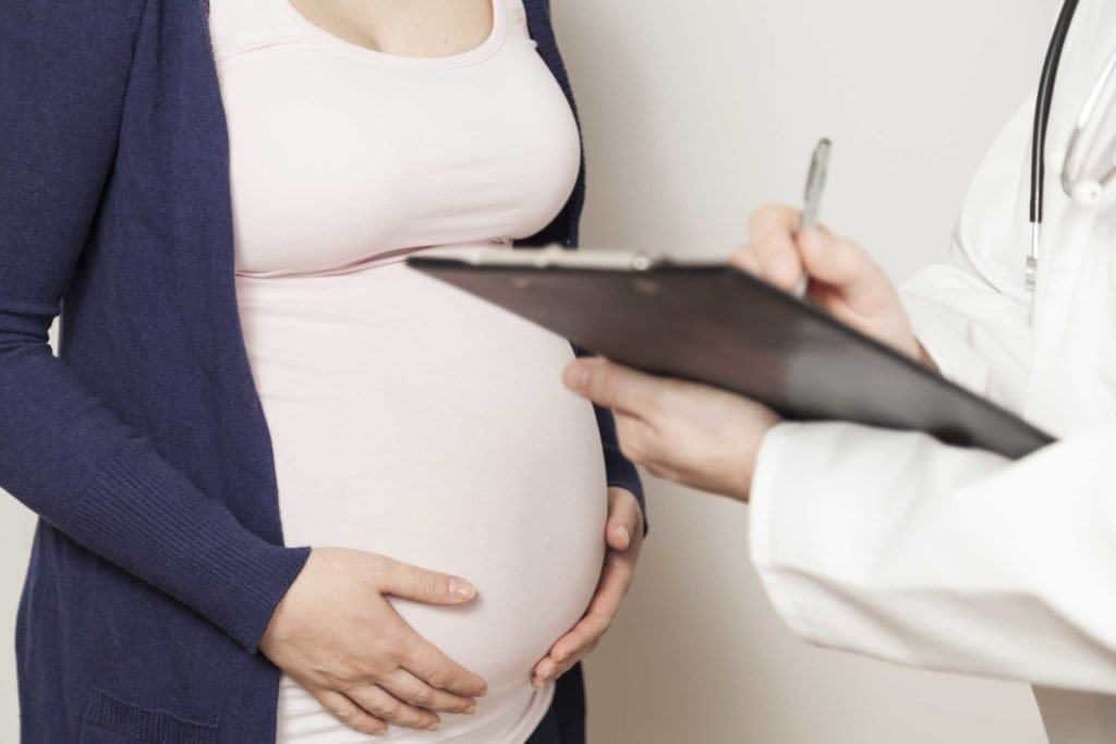 Benarkah Keputihan dan Infeksi Selama Hamil Menyebabkan Bayi Lahir Prematur?