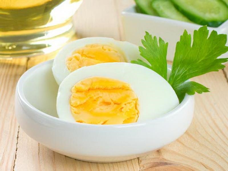 Bolehkan Jadikan Telur Sebagai Sumber Protein Utama Saat Hamil?