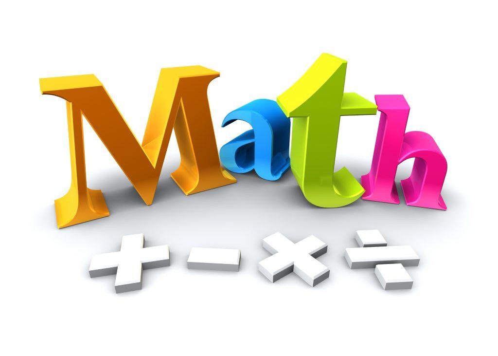 Mitos Populer Tentang Kemampuan Matematika Si Kecil!